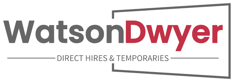 Watson Dwyer logo